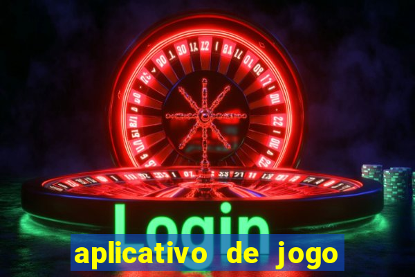 aplicativo de jogo para ganhar dinheiro no pix